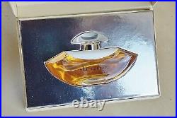 Vintage SHU UEMURA splash PURE PARFUM /EXTRAIT 30 ml1 oz VERY RARE LARGE