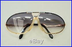 Vintage Sunglasses Cazal 906 Very Rare Hip Hop style