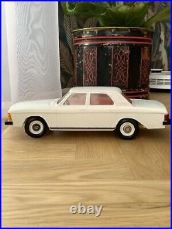 Vintage Very Rare Toy Large Car Gaz 3102 Volga USSR