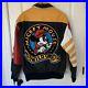 Vintage_jeff_hamilton_leather_Mickey_Mouse_jacket_Wild_One_Very_Rare_01_dz