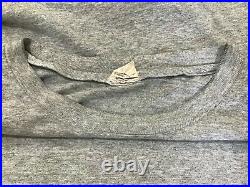 Vintage very RARE 90s FLIP SKATEBOARDS RUNE GLIFBERG Flip Gold Tee Shirt L USA