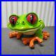 Vtg_00_Cha_Cha_The_Tree_Frog_Very_Rare_Iconic_Rainforest_Cafe_Large_Statue_01_rhhp