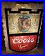 Vtg_Large_Coors_Banquet_Beer_Lighted_Sign_Very_Rare_And_Works_01_cctv